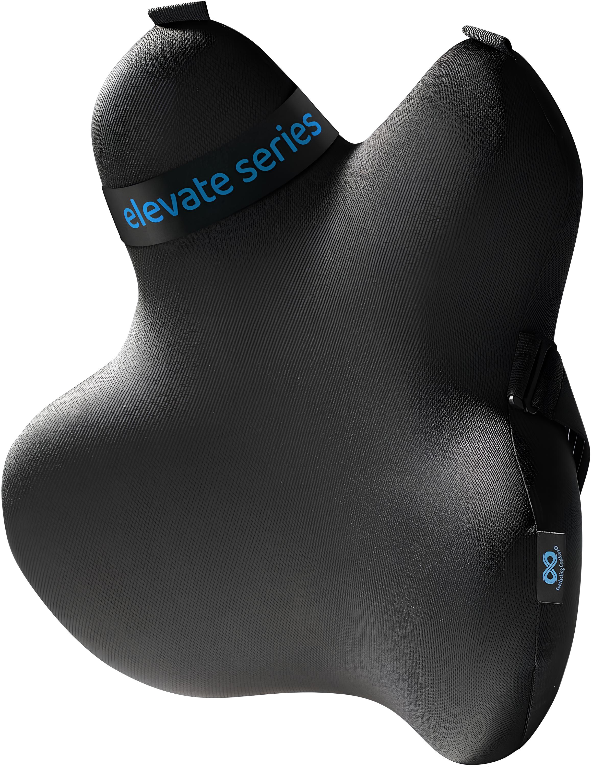 The $25 Lumbar Pillow That Fixed My WFH Posture (Finally)