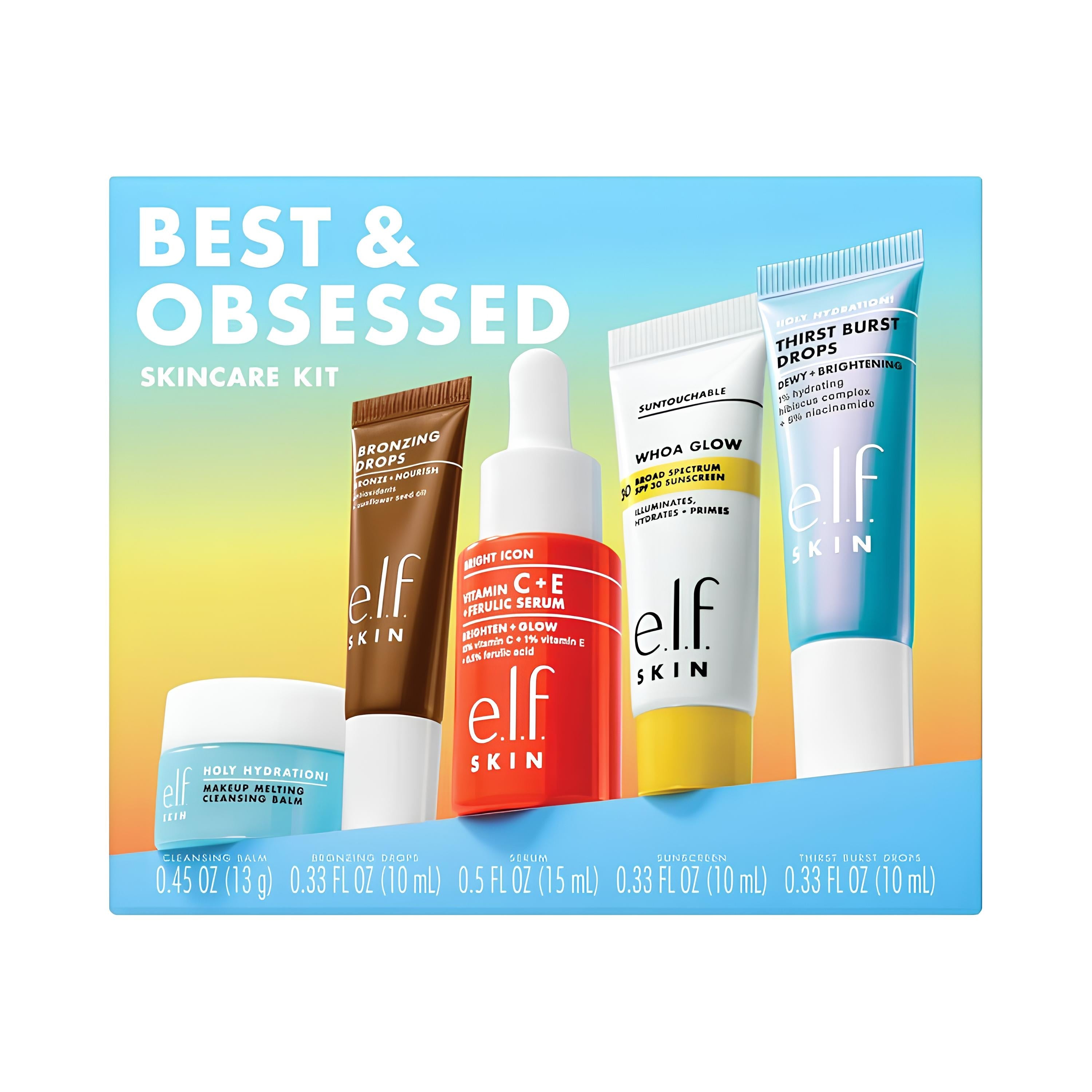 SPF That Actually Works Under Makeup - Travel Size On Sale